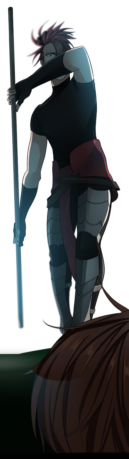 The Beginning After the End: Chapter 7 - Page 39