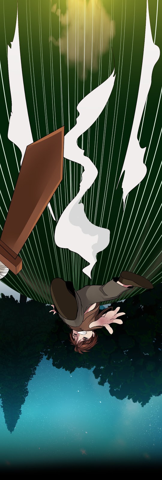 The Beginning After the End: Chapter 7 - Page 43