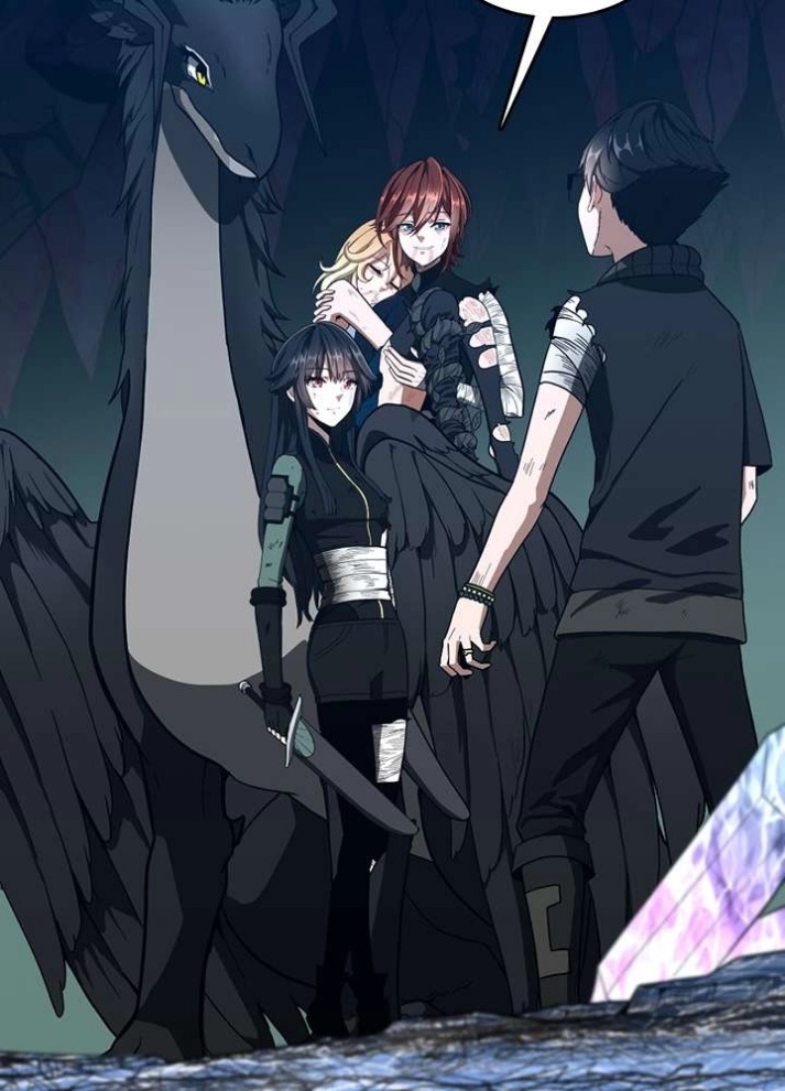 The Beginning After the End: Chapter 70 - Page 110