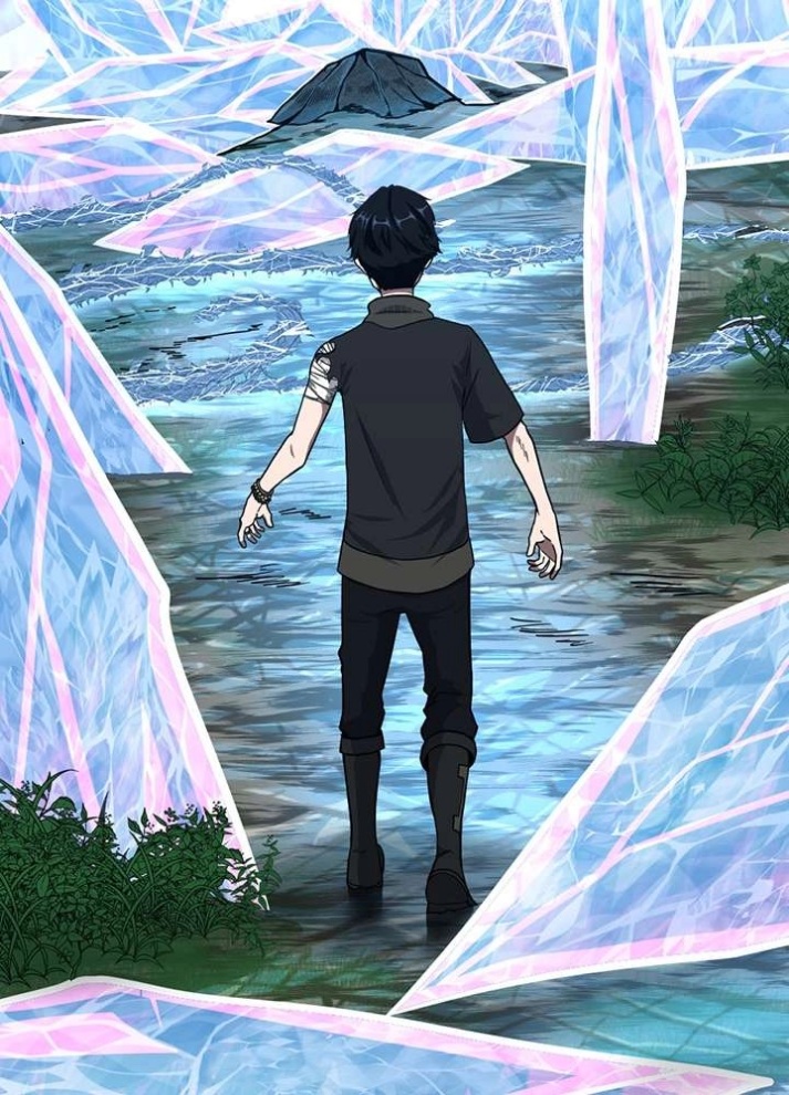 The Beginning After the End: Chapter 70 - Page 37