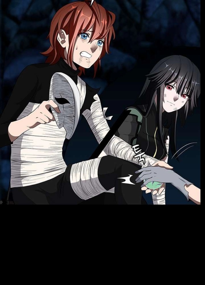 The Beginning After the End: Chapter 71 - Page 42