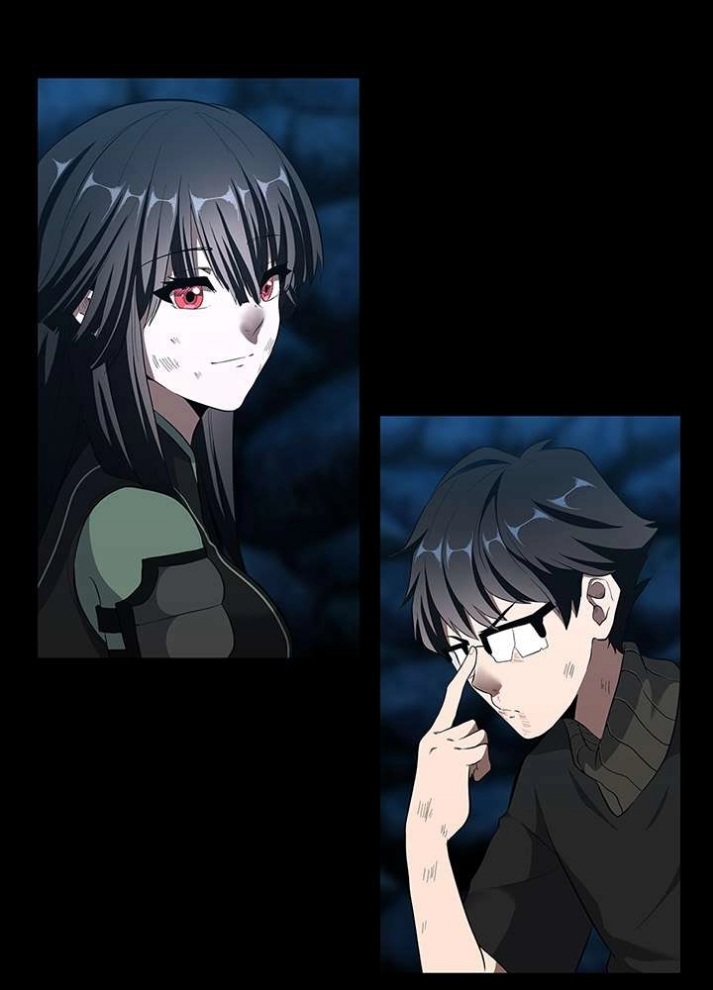 The Beginning After the End: Chapter 71 - Page 48