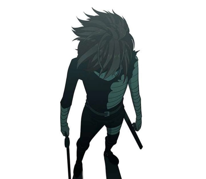 The Beginning After the End: Chapter 72 - Page 108