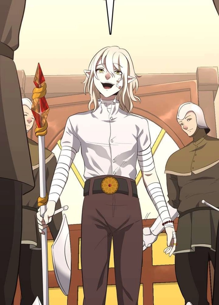 The Beginning After the End: Chapter 72 - Page 26