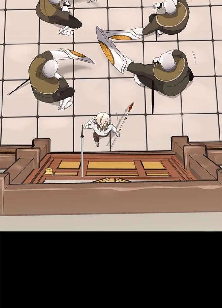 The Beginning After the End: Chapter 72 - Page 62