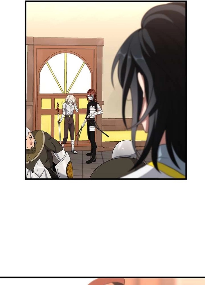 The Beginning After the End: Chapter 72 - Page 84