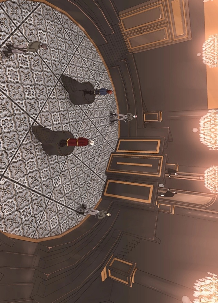 The Beginning After the End: Chapter 73 - Page 5