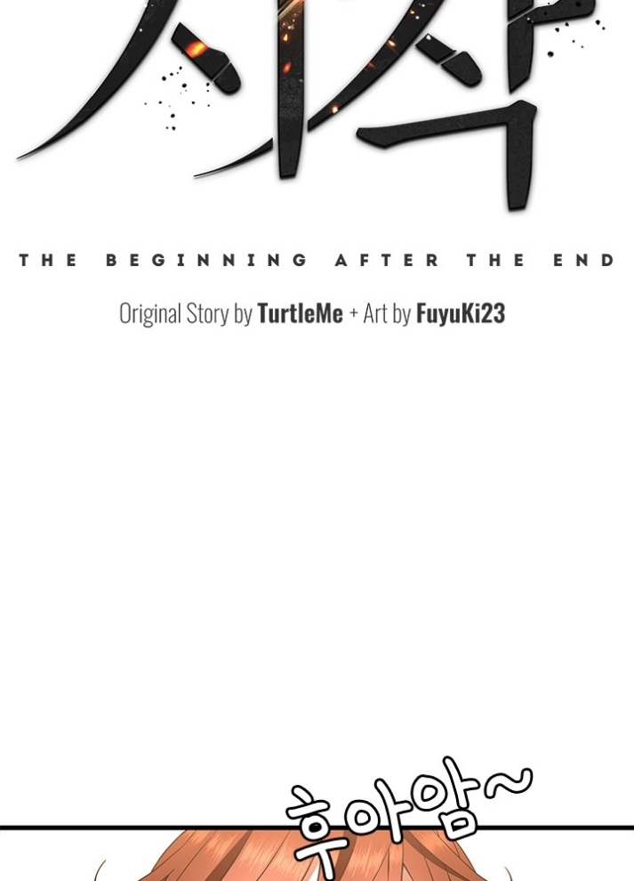 The Beginning After the End: Chapter 76 - Page 62