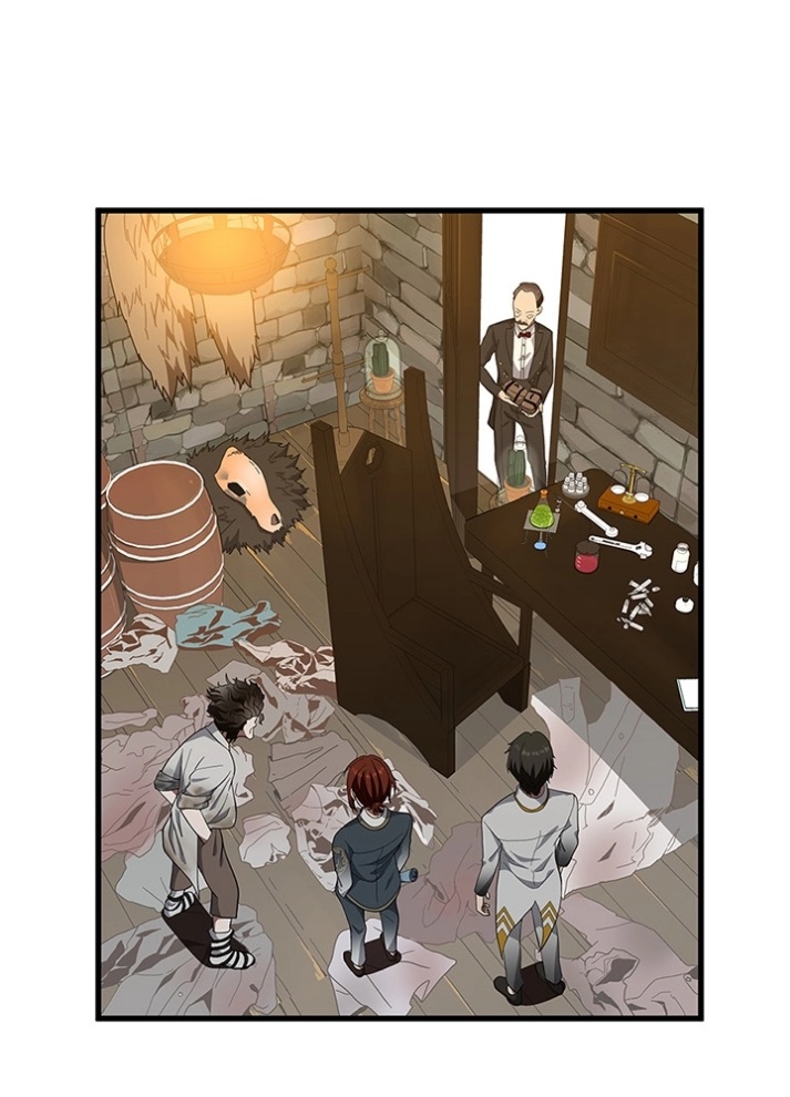 The Beginning After the End: Chapter 78 - Page 45