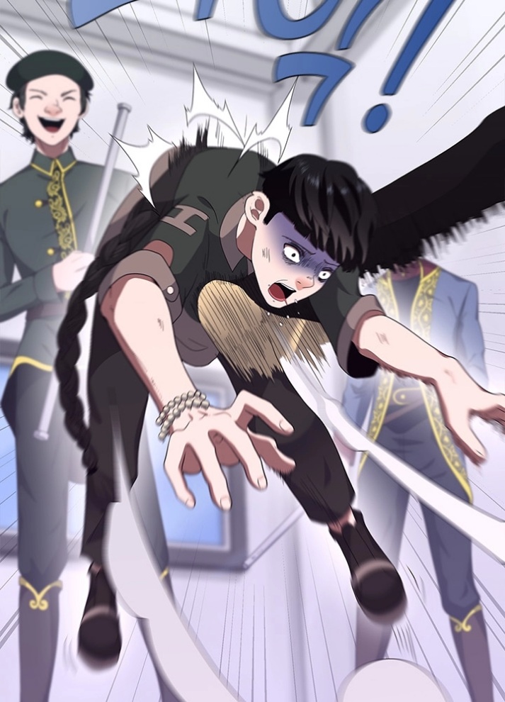 The Beginning After the End: Chapter 79 - Page 67