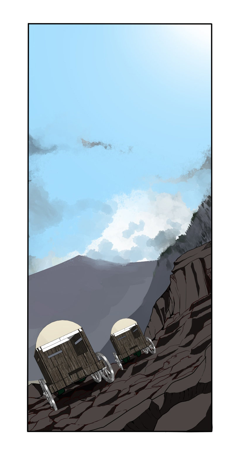 The Beginning After the End: Chapter 8 - Page 14