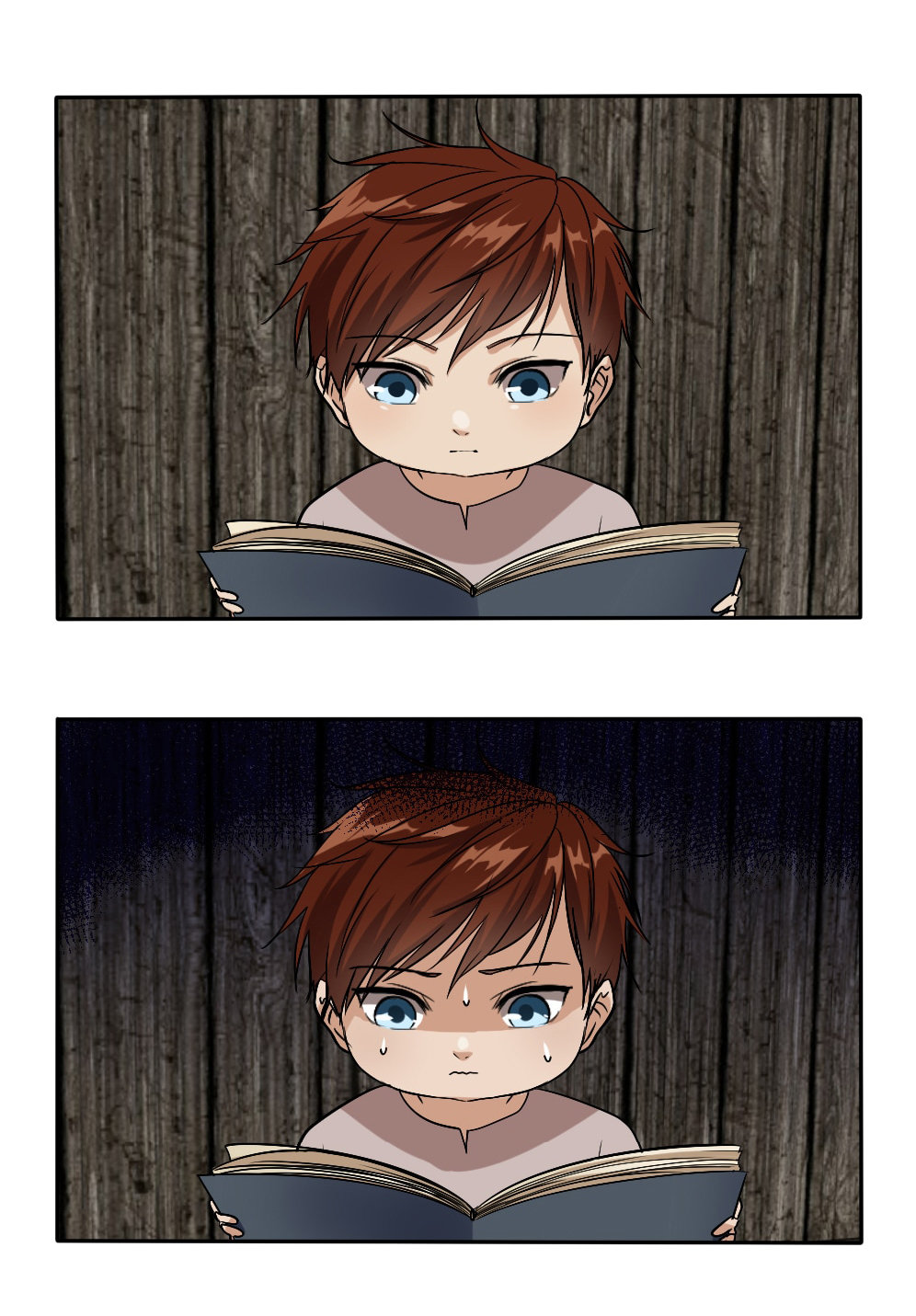 The Beginning After the End: Chapter 8 - Page 23