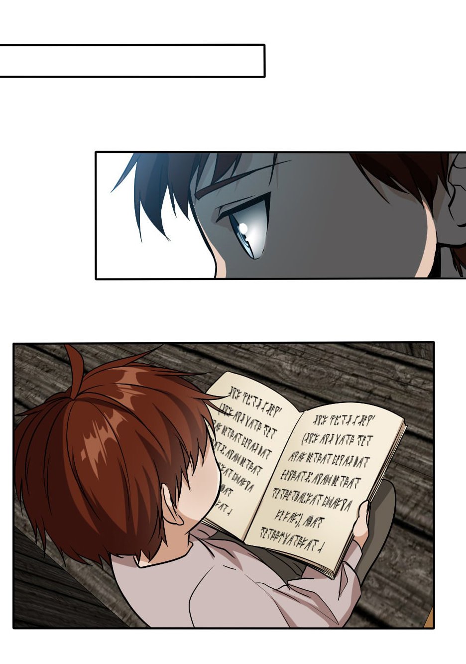 The Beginning After the End: Chapter 8 - Page 26