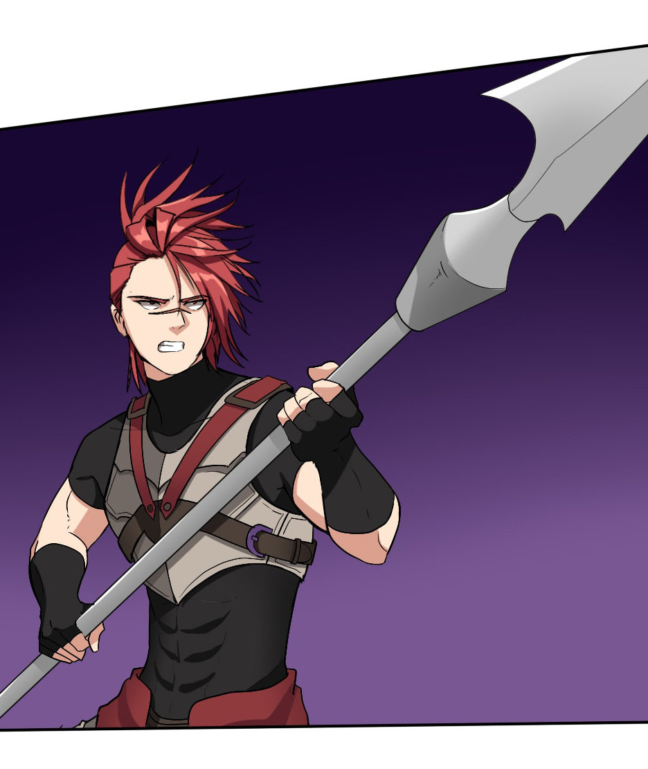 The Beginning After the End: Chapter 8 - Page 37