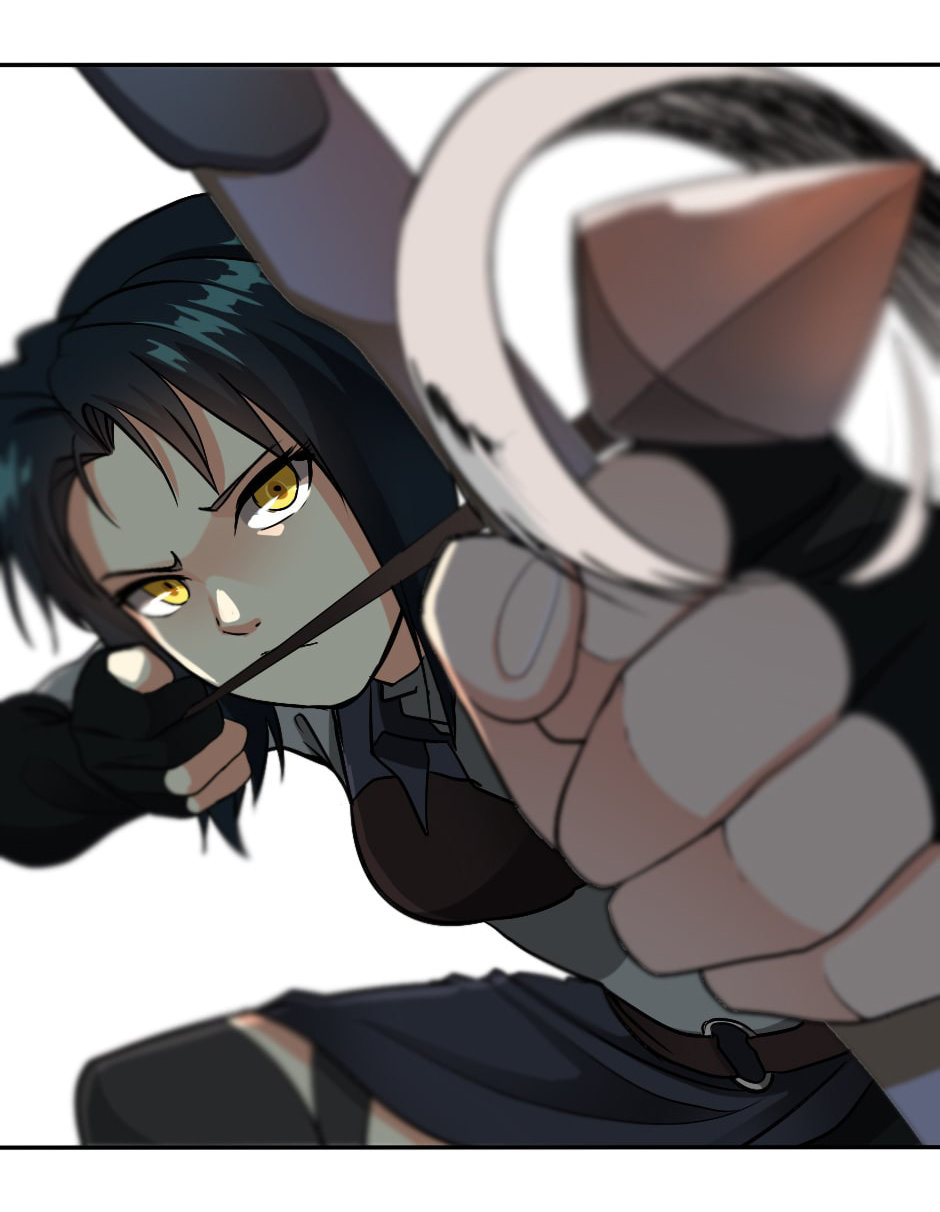 The Beginning After the End: Chapter 8 - Page 41