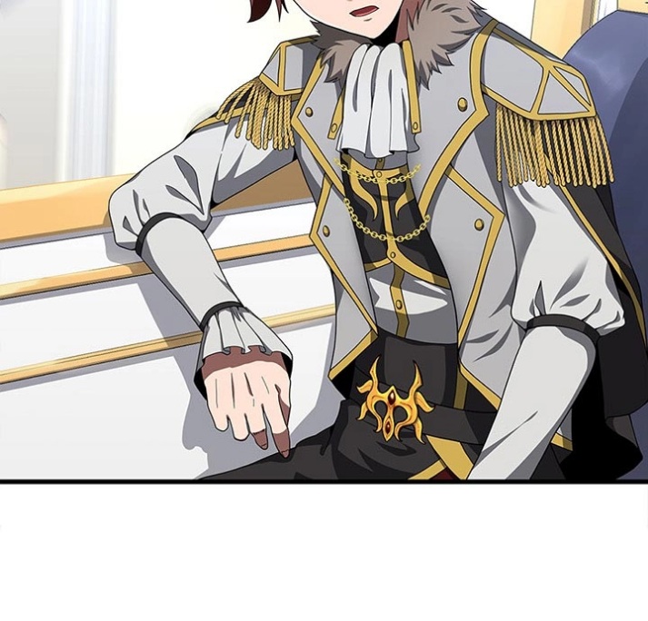 The Beginning After the End: Chapter 80 - Page 4