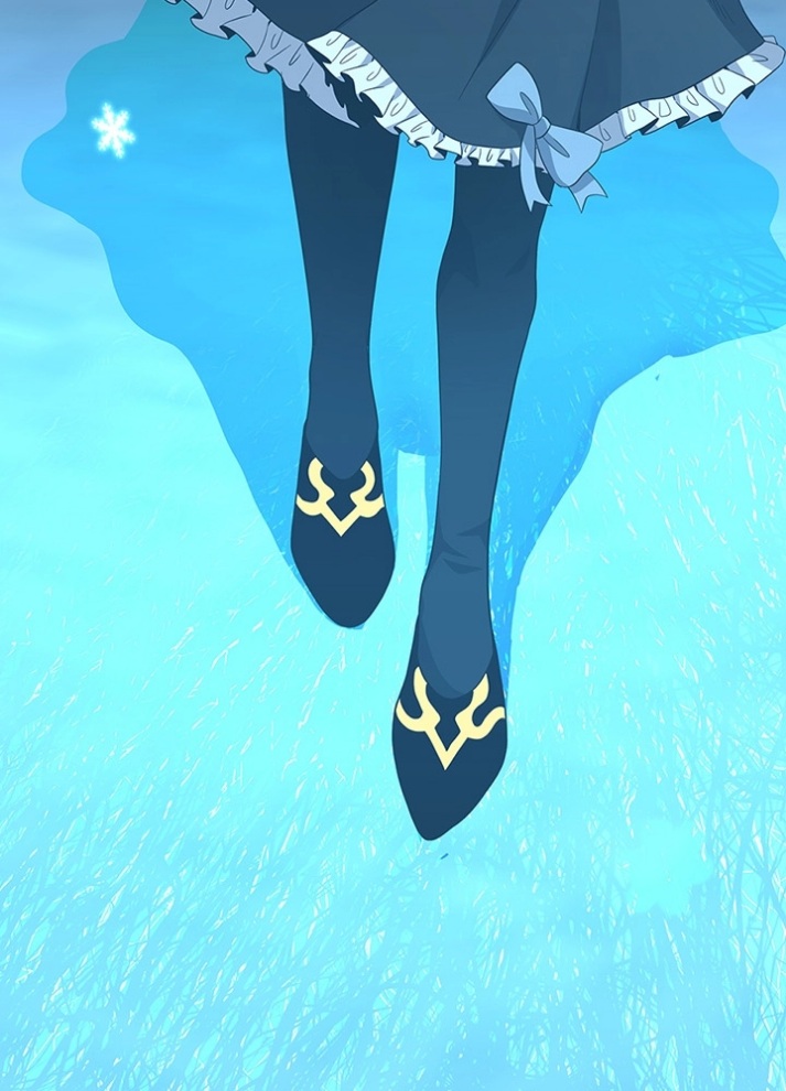 The Beginning After the End: Chapter 80 - Page 109