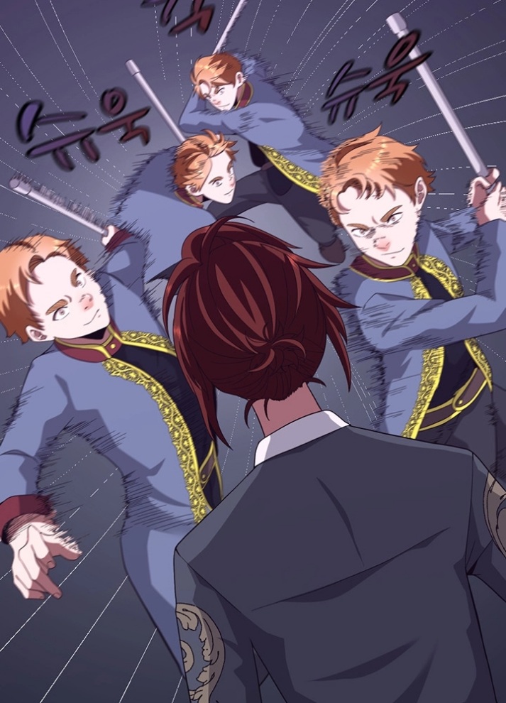 The Beginning After the End: Chapter 80 - Page 51