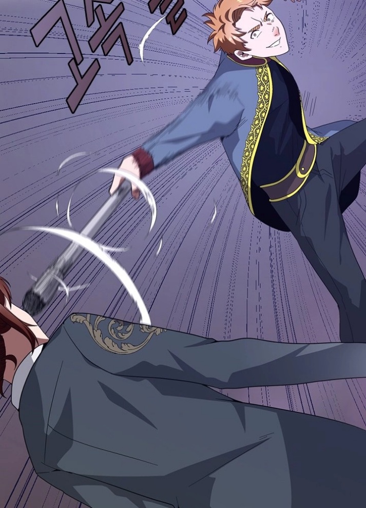 The Beginning After the End: Chapter 80 - Page 57