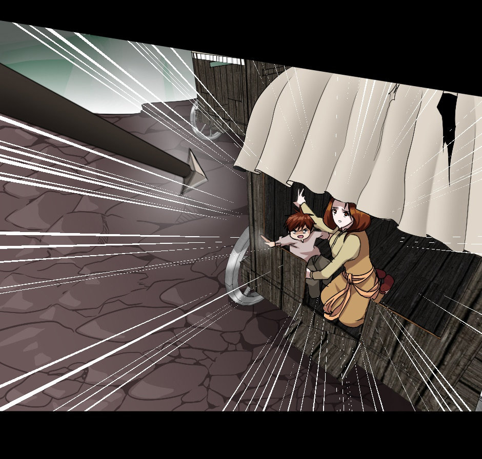 The Beginning After the End: Chapter 9 - Page 12