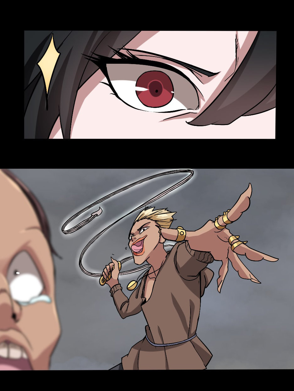 The Beginning After the End: Chapter 9 - Page 29