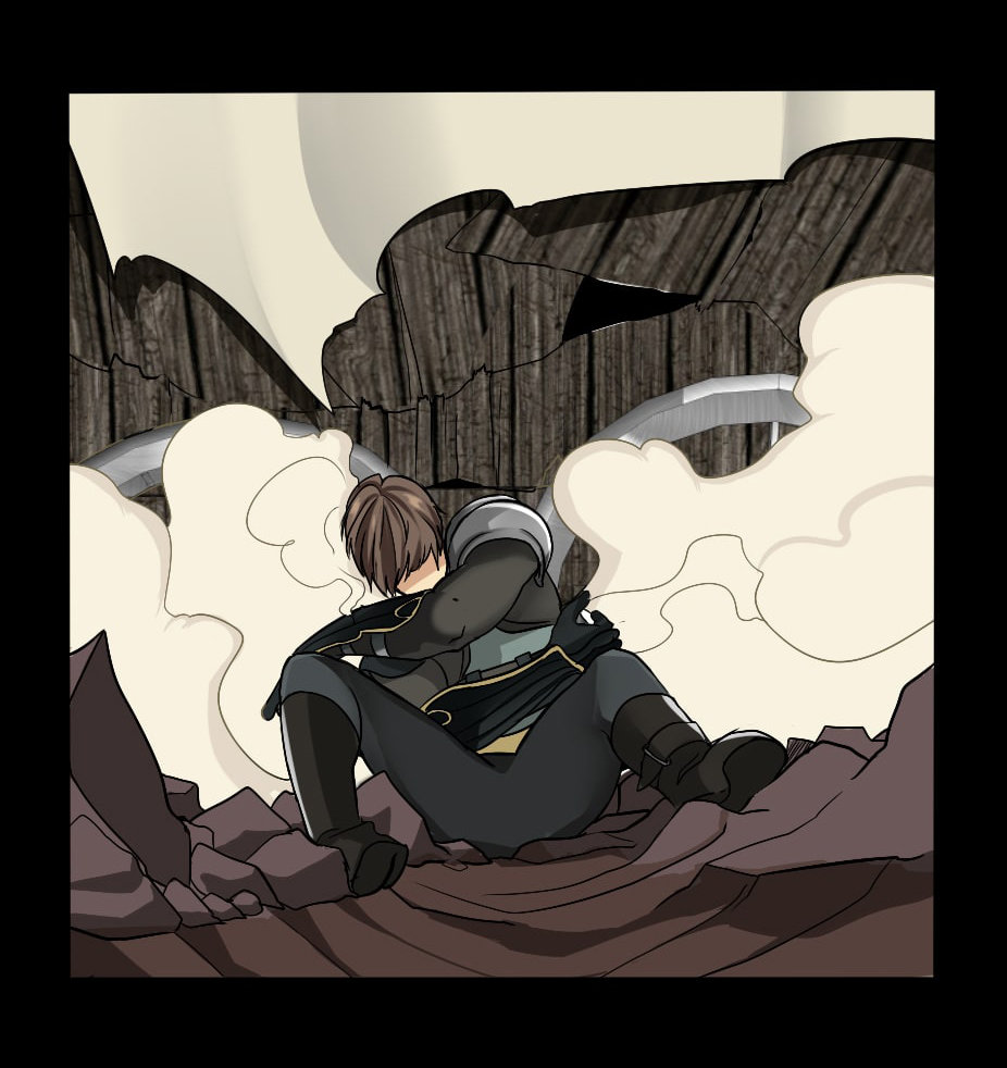 The Beginning After the End: Chapter 9 - Page 38