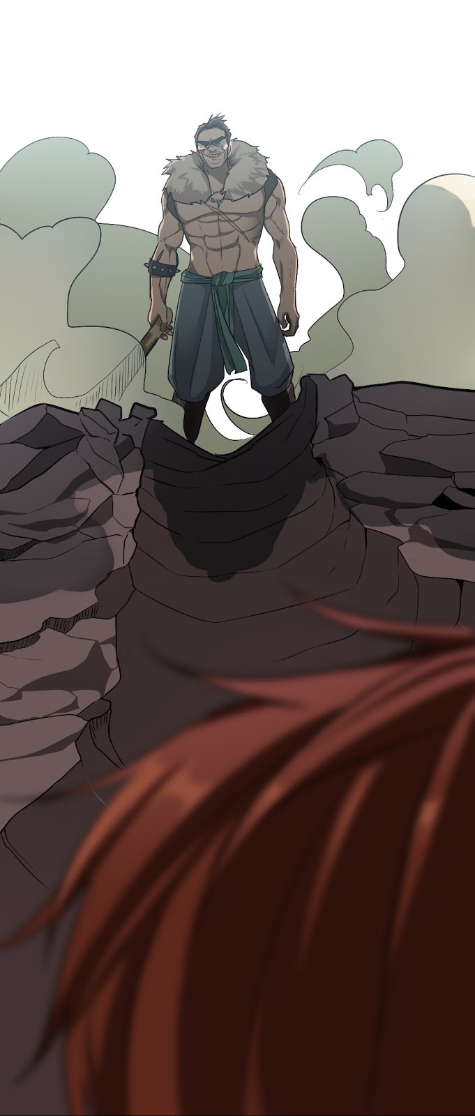 The Beginning After the End: Chapter 9 - Page 42