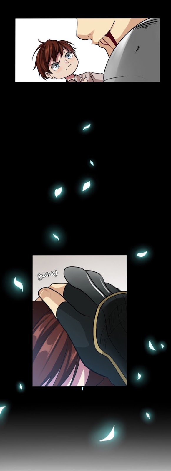 The Beginning After the End: Chapter 9 - Page 48