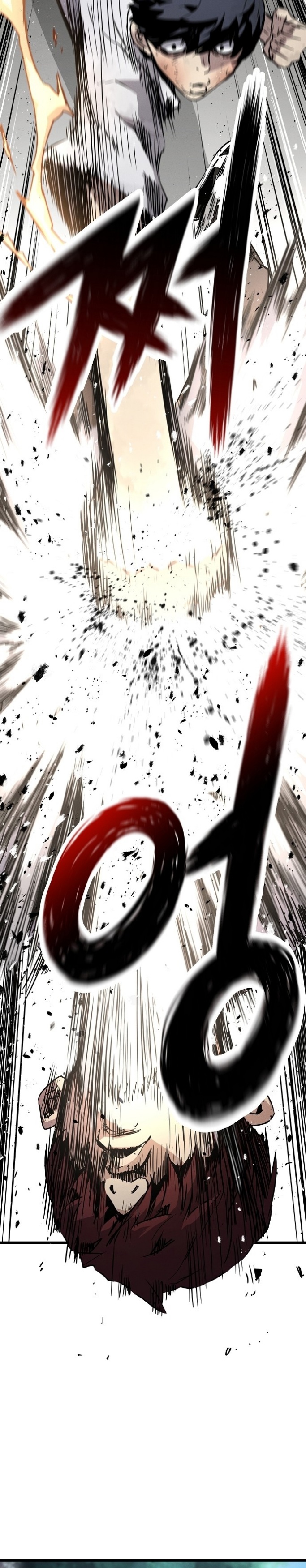 The Breaker: Eternal Force: Chapter 1 - Page 51