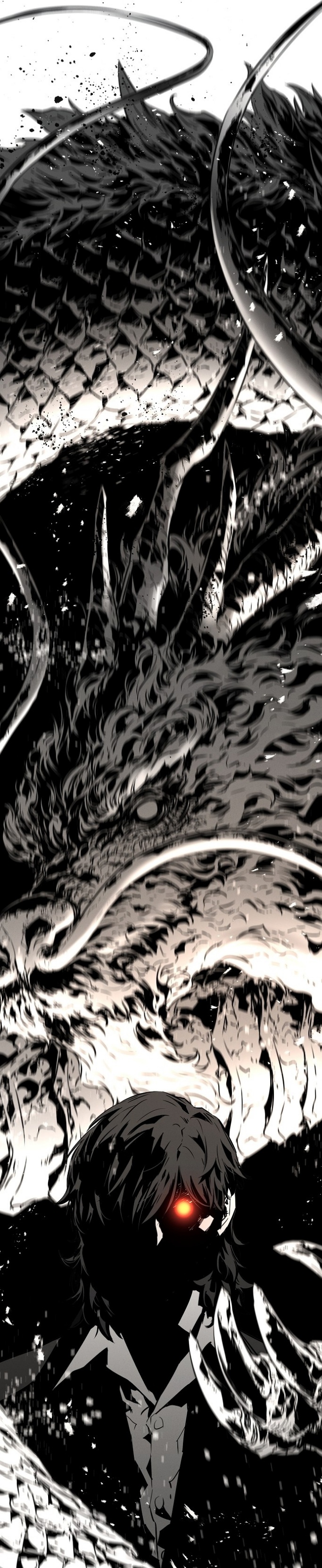 The Breaker: Eternal Force: Chapter 1 - Page 77