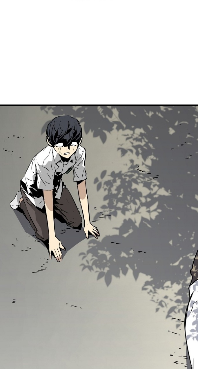 The Breaker: Eternal Force: Chapter 1 - Page 80