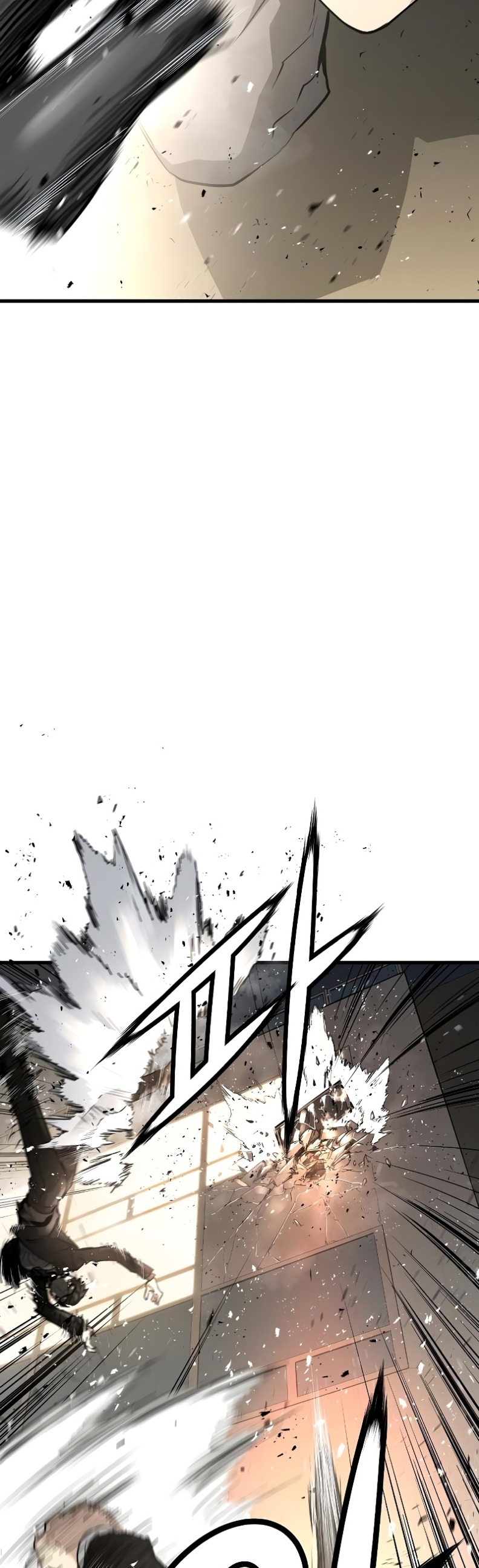 The Breaker: Eternal Force: Chapter 10 - Page 68