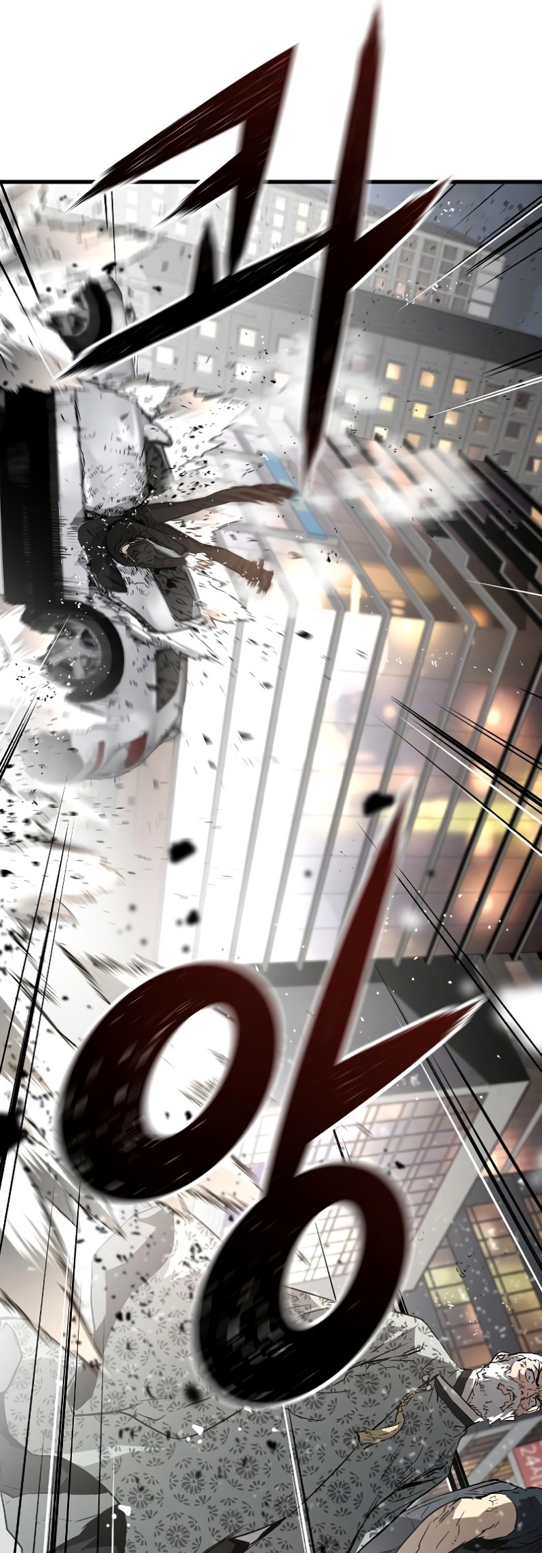 The Breaker: Eternal Force: Chapter 10 - Page 82