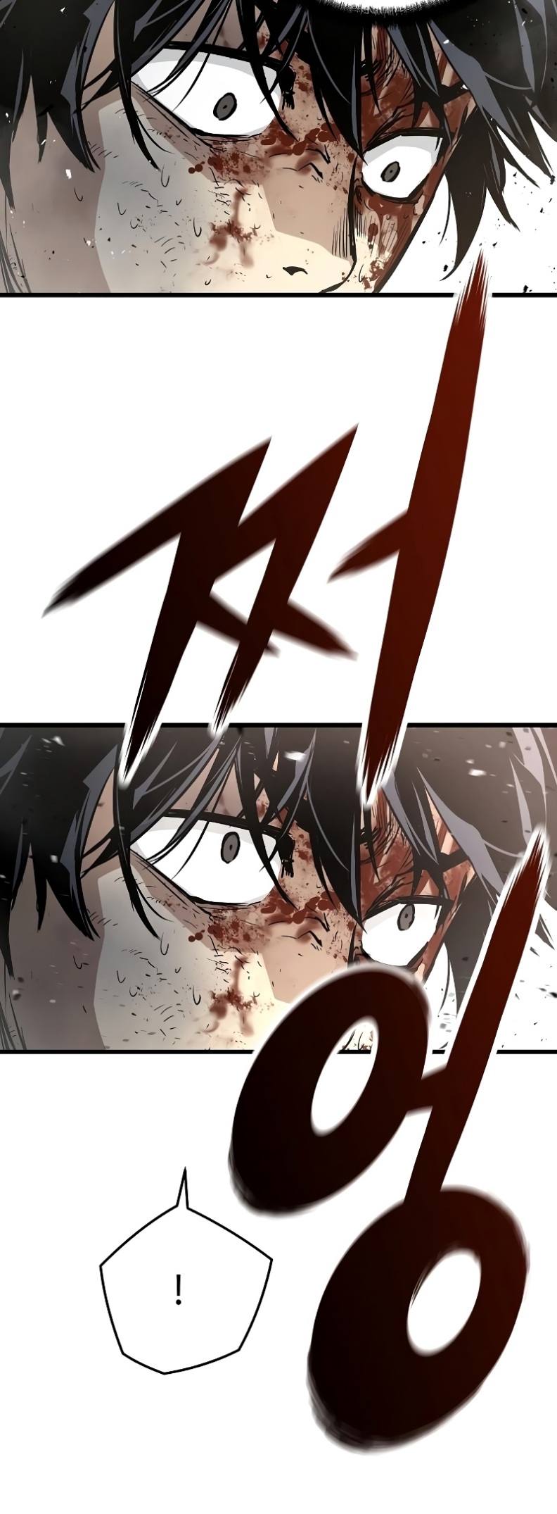 The Breaker: Eternal Force: Chapter 11 - Page 23