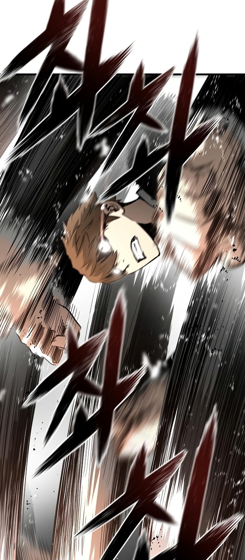 The Breaker: Eternal Force: Chapter 11 - Page 52