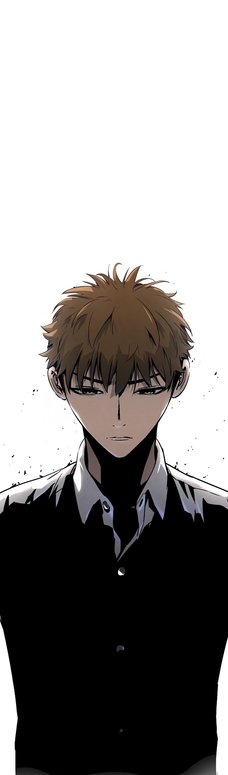 The Breaker: Eternal Force: Chapter 2 - Page 2