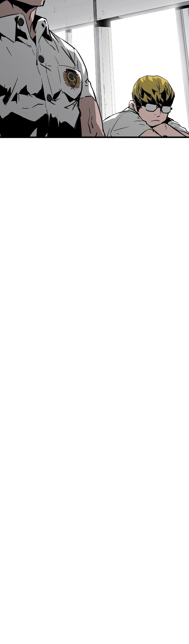 The Breaker: Eternal Force: Chapter 2 - Page 61