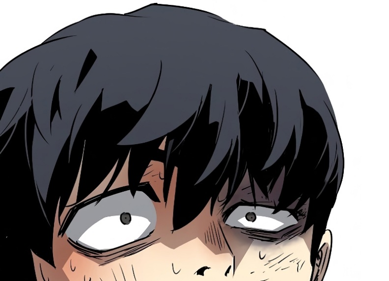 The Breaker: Eternal Force: Chapter 2 - Page 78