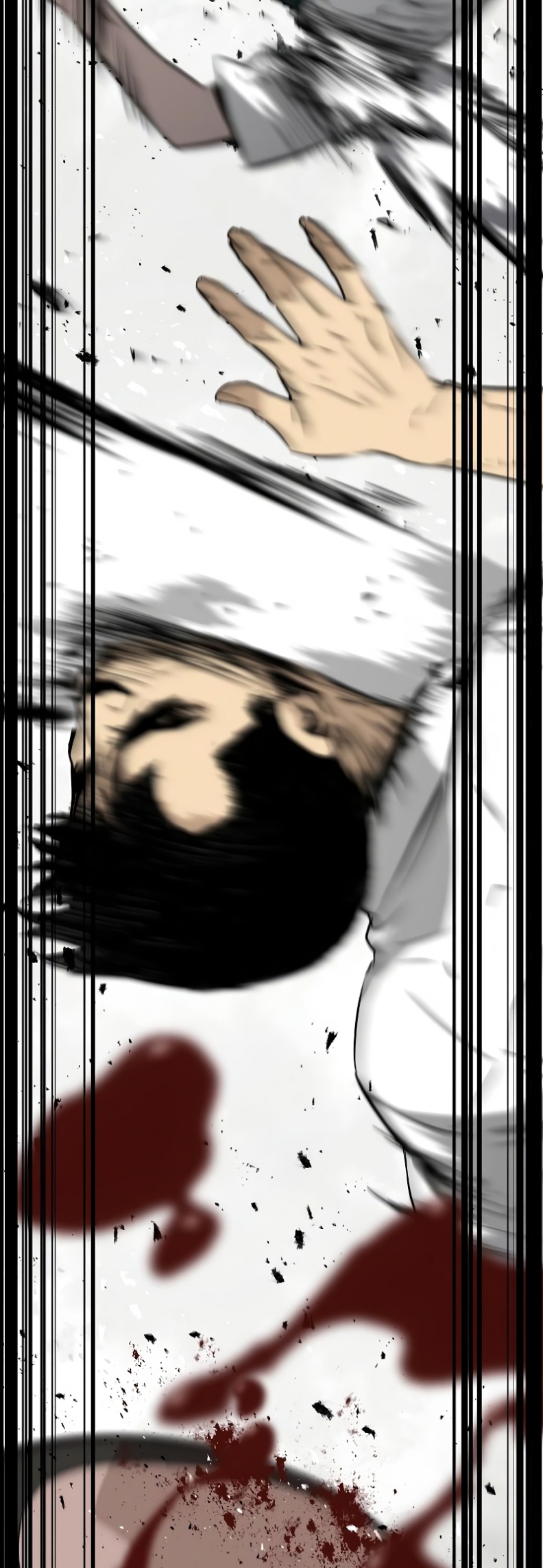 The Breaker: Eternal Force: Chapter 3 - Page 43