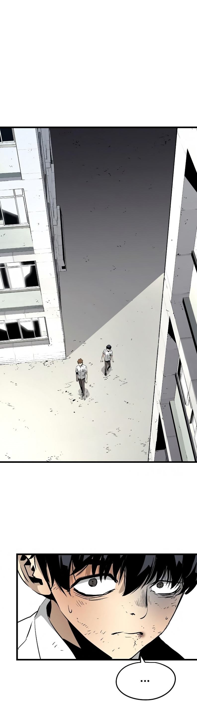 The Breaker: Eternal Force: Chapter 3 - Page 54