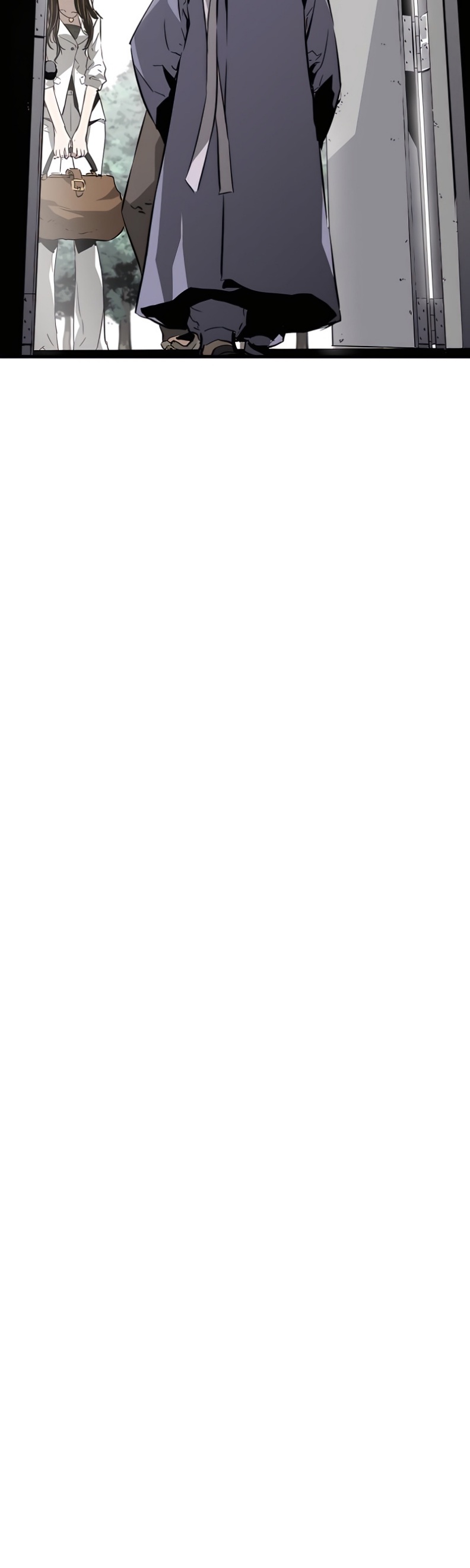 The Breaker: Eternal Force: Chapter 4 - Page 10