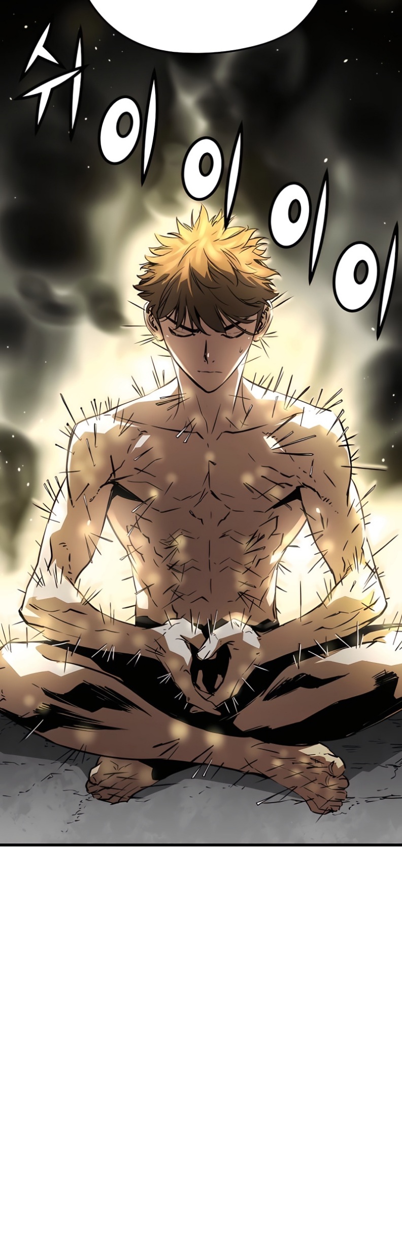 The Breaker: Eternal Force: Chapter 4 - Page 24