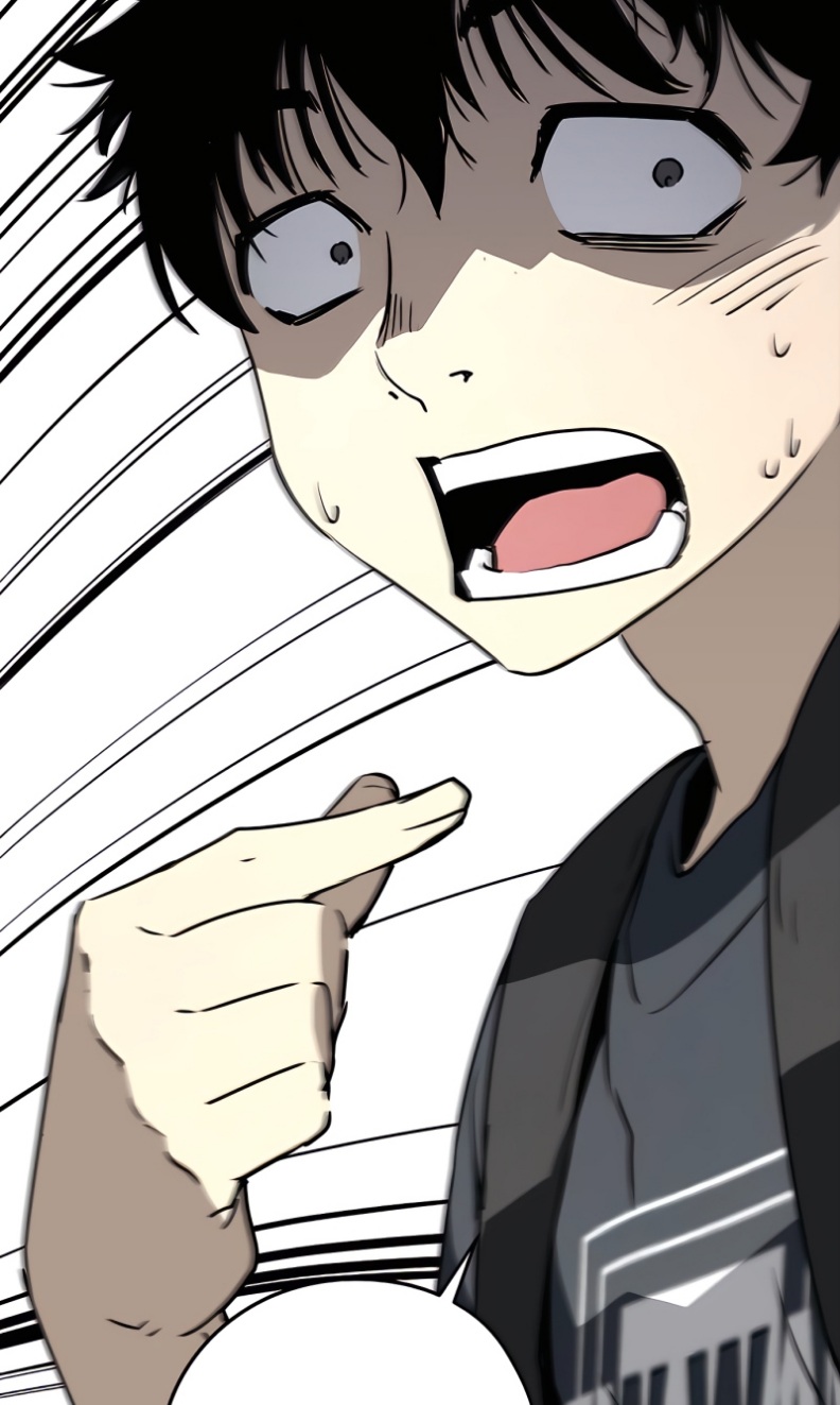 The Breaker: Eternal Force: Chapter 5 - Page 80