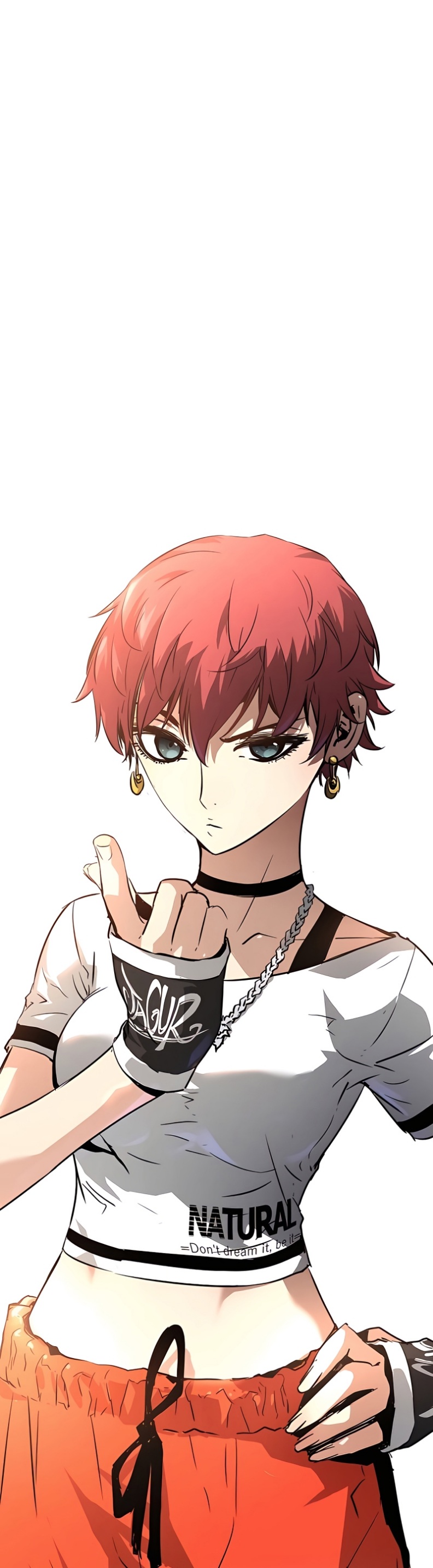 The Breaker: Eternal Force: Chapter 6 - Page 2