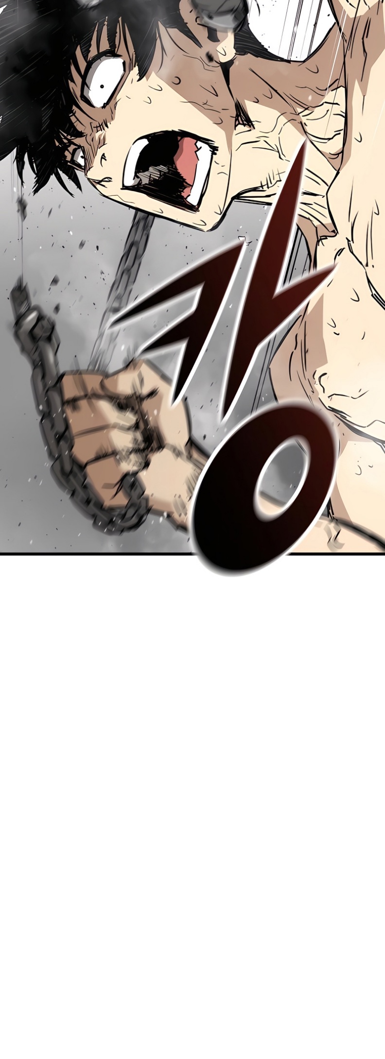 The Breaker: Eternal Force: Chapter 6 - Page 77