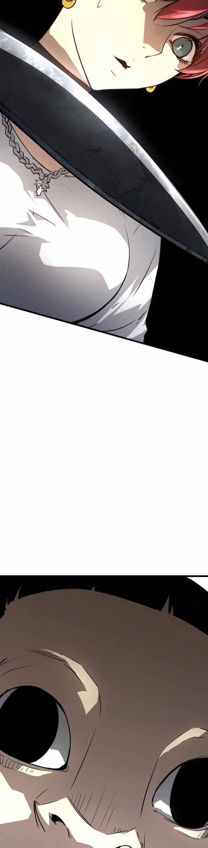 The Breaker: Eternal Force: Chapter 7 - Page 63