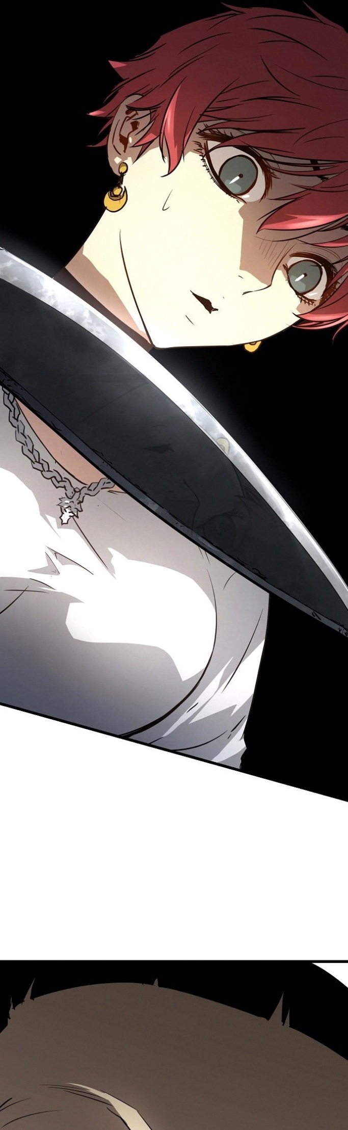 The Breaker: Eternal Force: Chapter 8 - Page 7