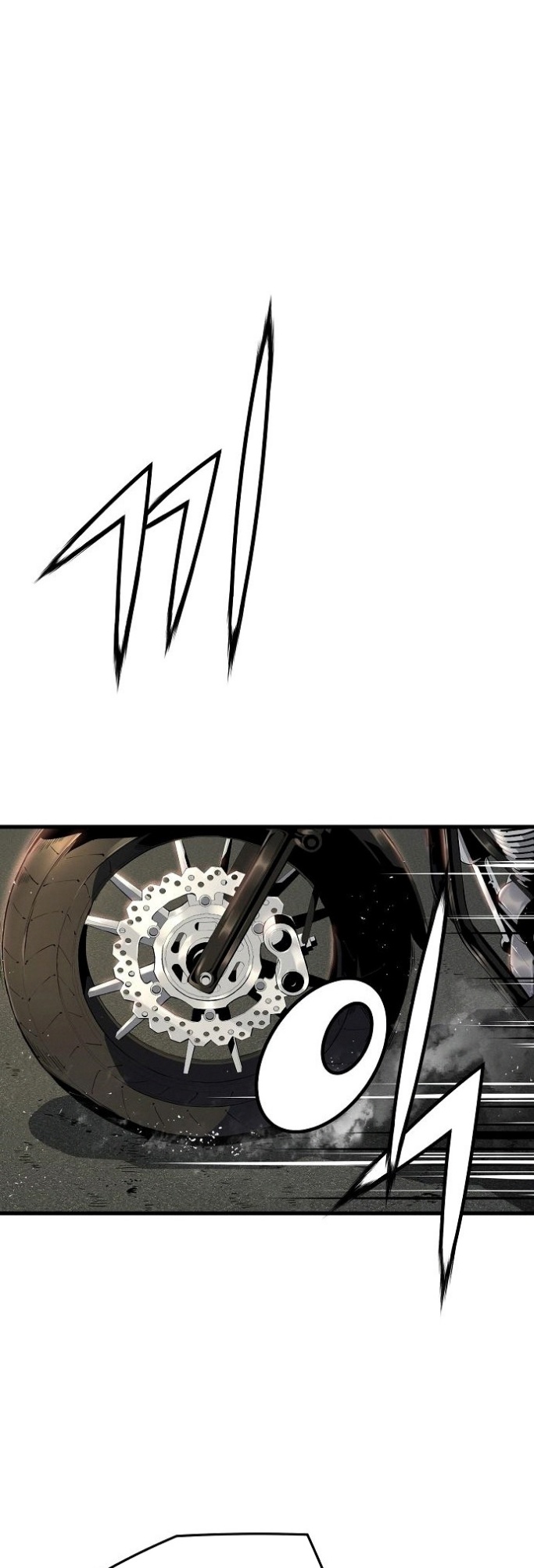 The Breaker: Eternal Force: Chapter 8 - Page 77