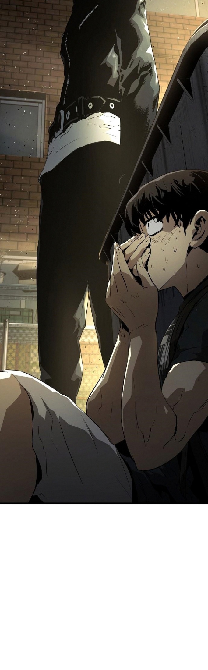 The Breaker: Eternal Force: Chapter 9 - Page 9