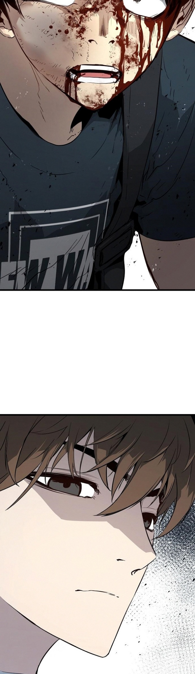 The Breaker: Eternal Force: Chapter 9 - Page 58